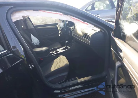 2021 Volkswagen Jetta 1.4T R-Line/1.4T S/1.4T Se z USA, uszkodzony, nr VIN 3VWC57BUXMM090006